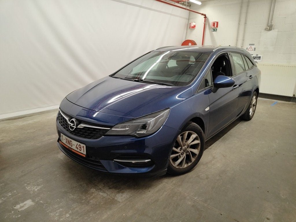 Opel Astra Sports Tourer 1.5 Turbo D 77kW S/S GS Line 5d