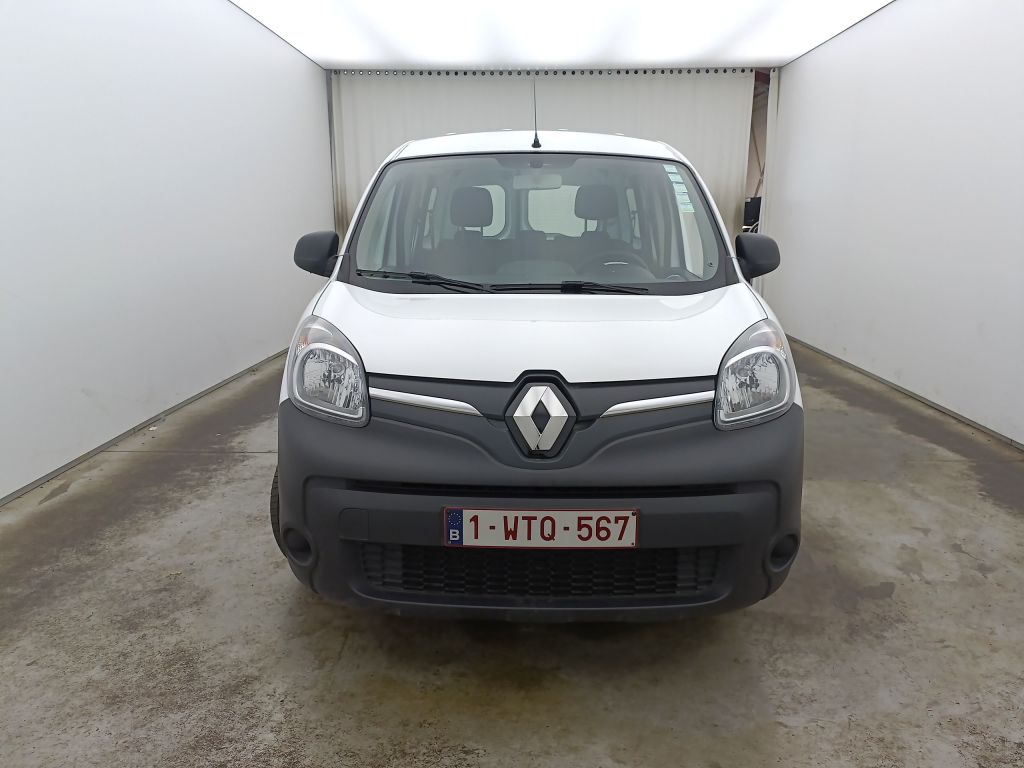 Renault Kangoo Express Kangoo ZE 33 Maxi 5 places B-Buy 4d photo