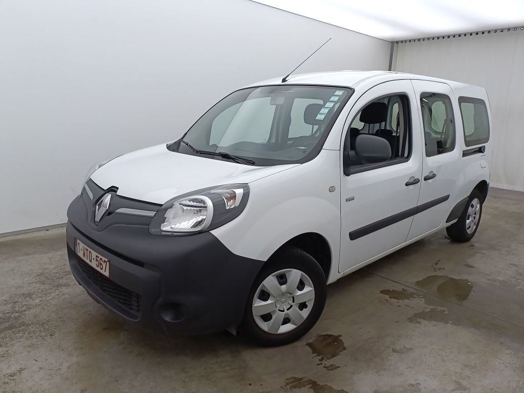 Renault Kangoo Express Kangoo ZE 33 Maxi 5 places B-Buy 4d