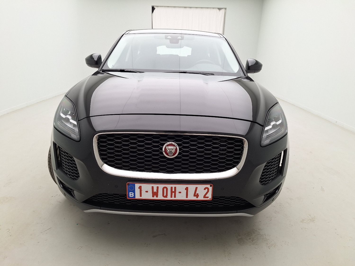 Jaguar, E-Pace '17, Jaguar E-Pace D150 Aut. AWD S 5d