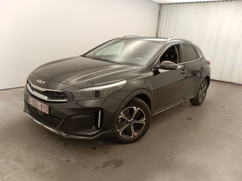 KIA XCeed 1.6 GDi PHEV DCT Business Line 5d exs2i