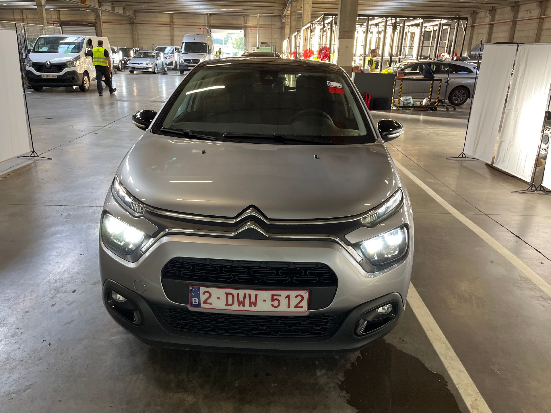 Citroën, C3 FL, C3 1.2Puretech 83 Shine  exs2i