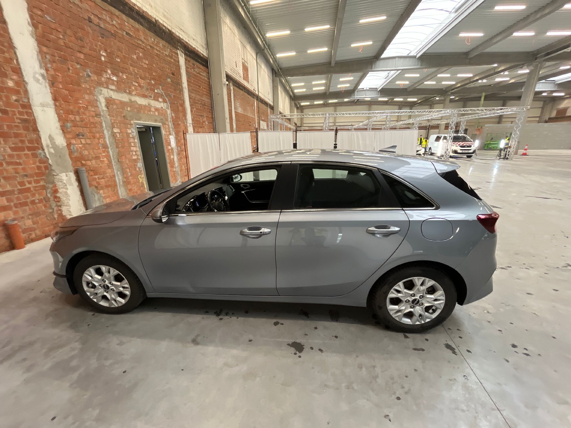 Kia, Ceed FL'21, KIA cee'd Pulse 1.0 T-GDI 120 ISG 5d photo