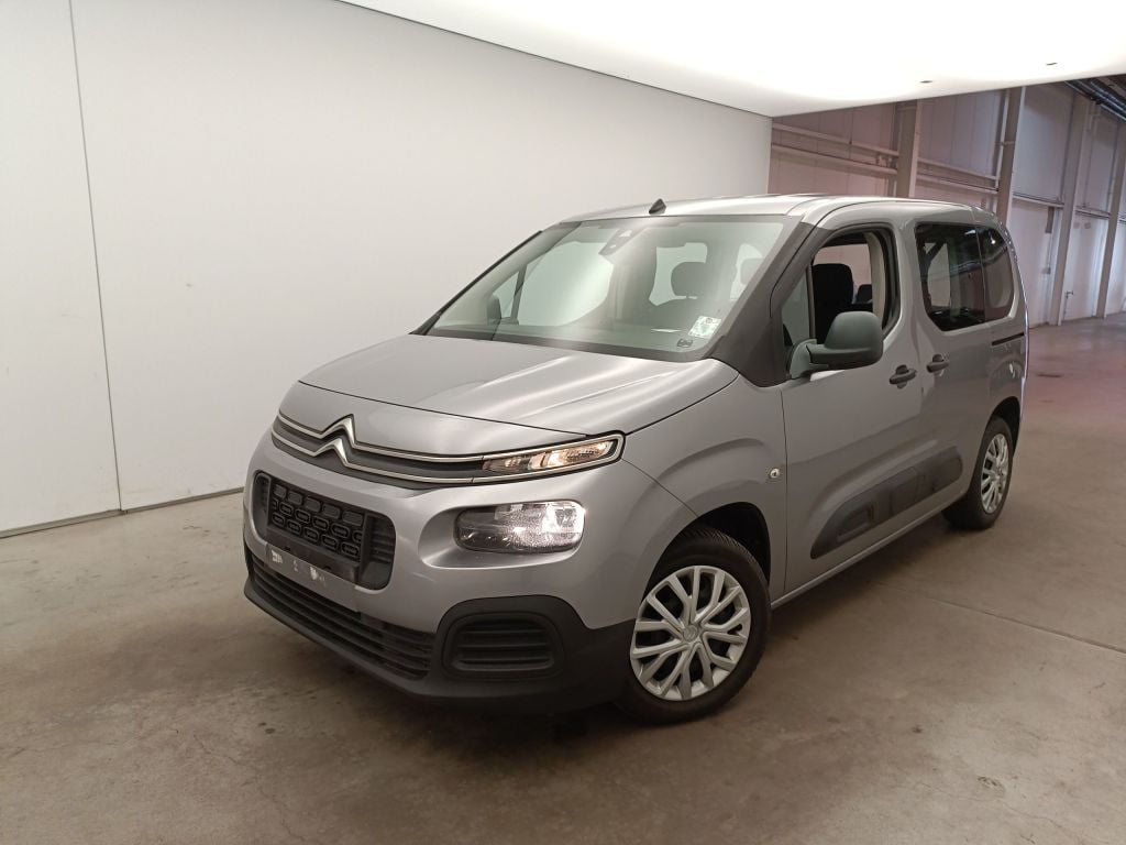 Citroën Berlingo Multispace 1.2 PureTech 110 MAN6 S&S Live M 5d