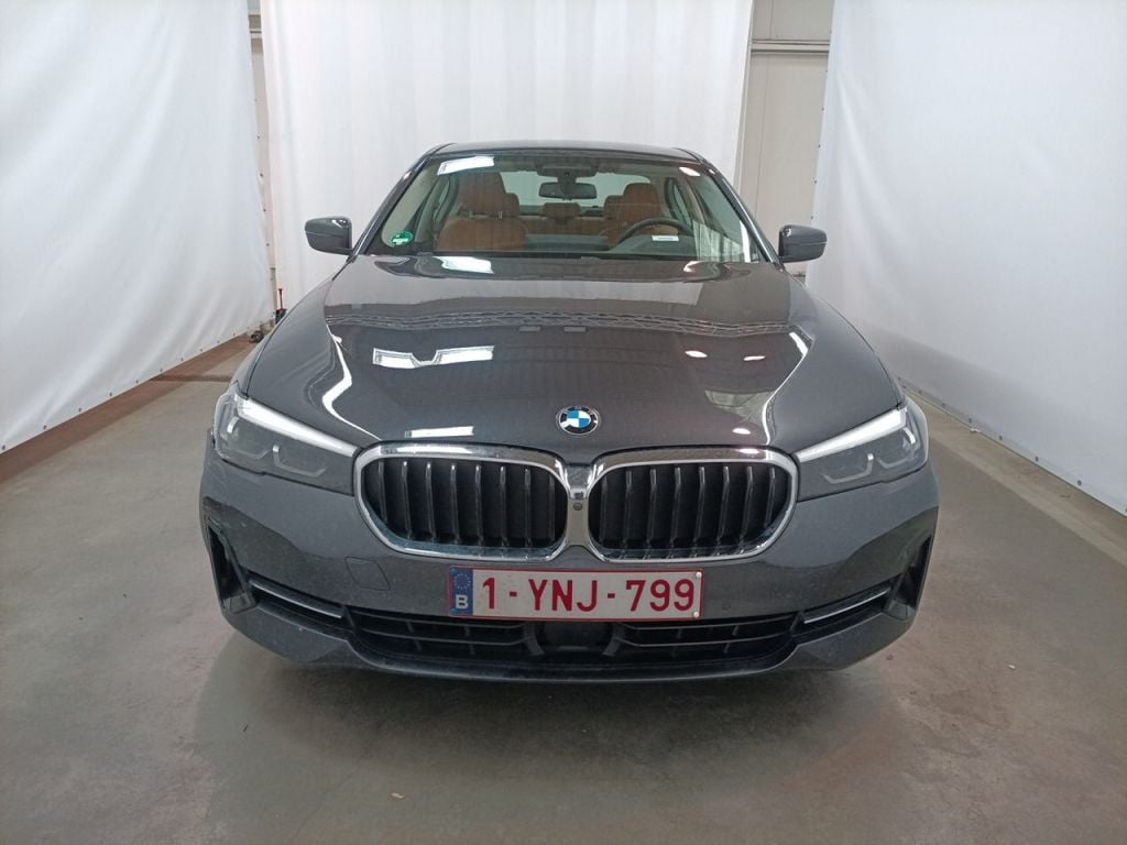 BMW 5 Reeks Berline 530e 200kW 4d