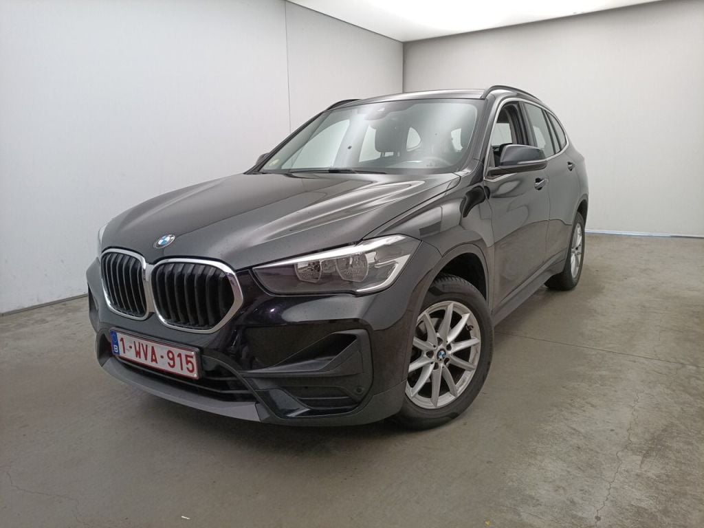 BMW X1 sDrive16dA (85 kW) 5d