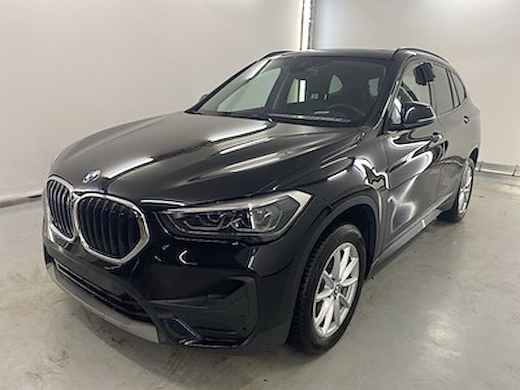 BMW X1 1.5 SDRIVE16DA  Model Advantage Business