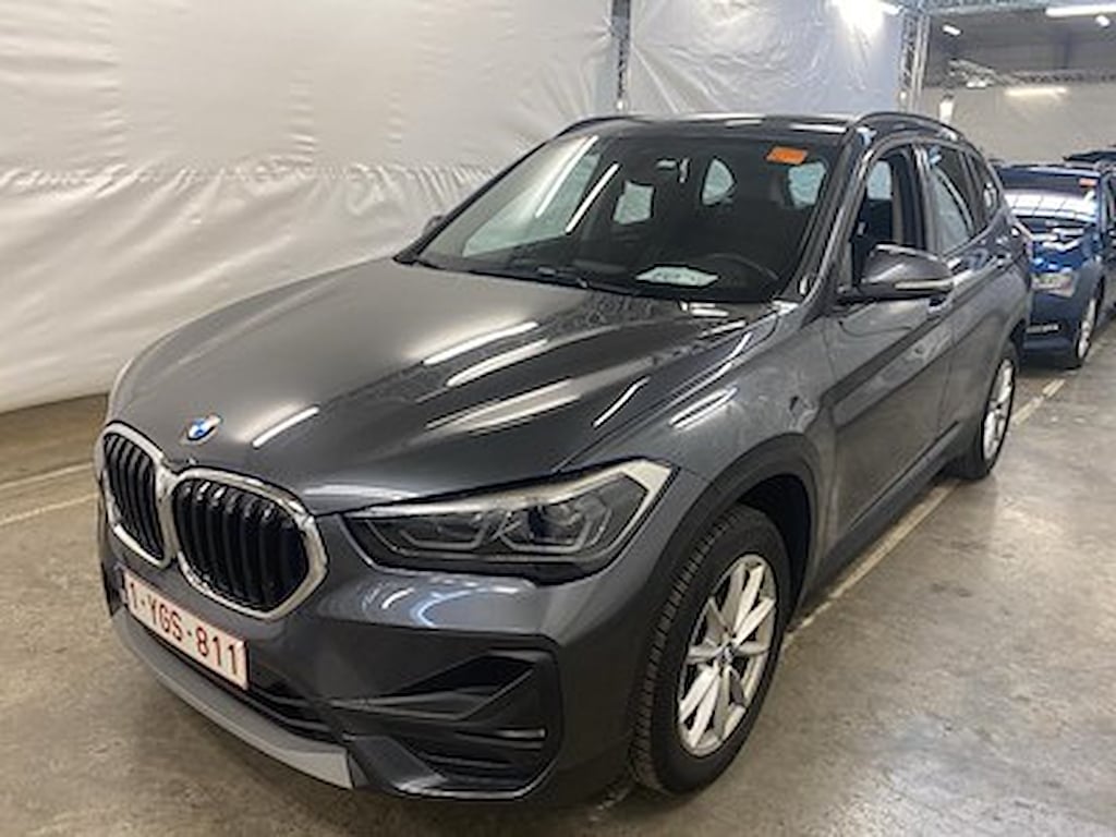 BMW X1 DIESEL - 2019 1.5 d sDrive16 AdBlue Model Advantage Business