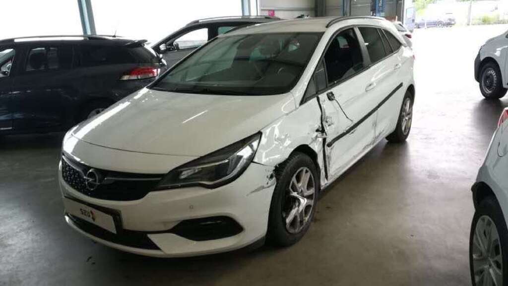 Opel Edition Start/Stop Astra K Sports Tourer