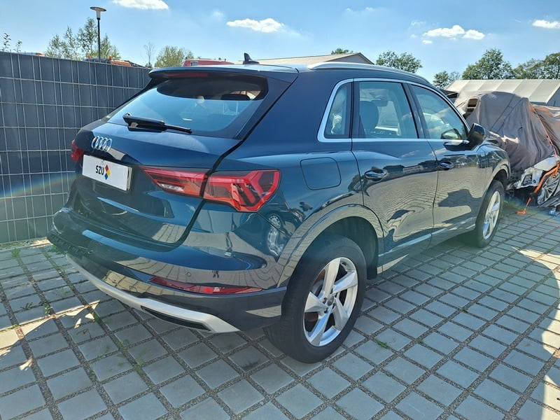 Audi 35 TDI advanced Q3 photo