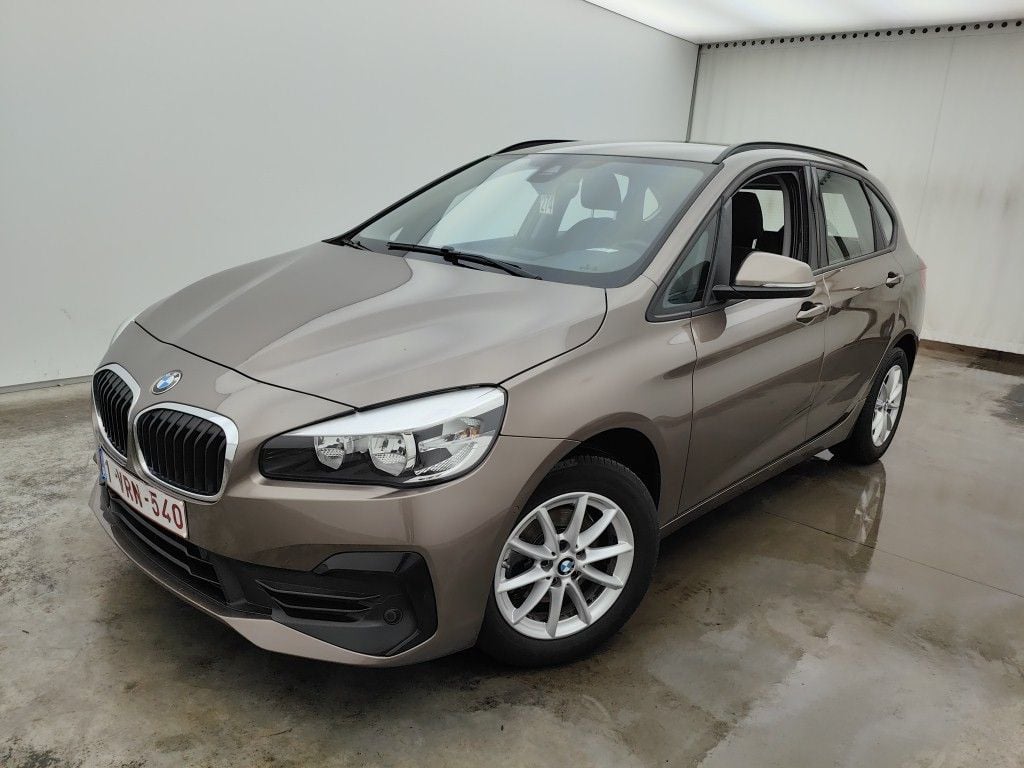 BMW 2 Reeks Active Tourer 216d (85kW) 5d