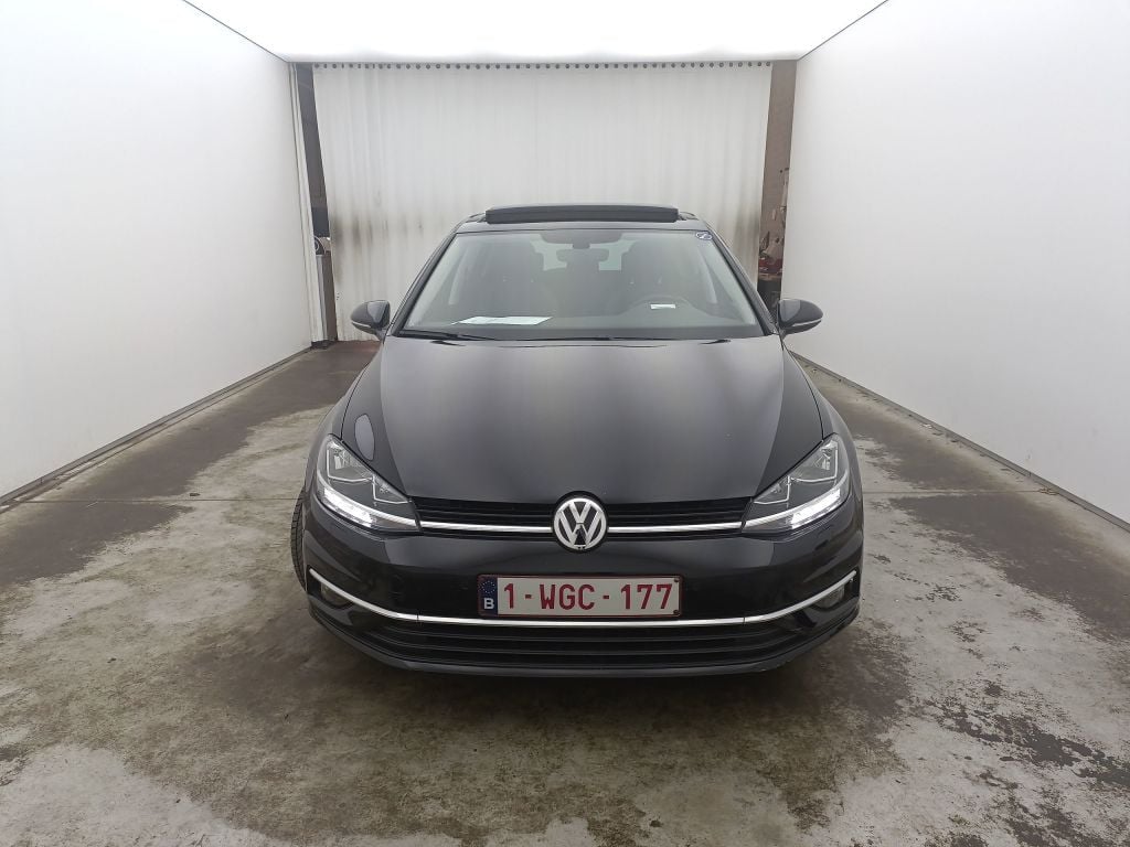 Volkswagen Golf VII 1.0 TSi 85kW Join 5d photo