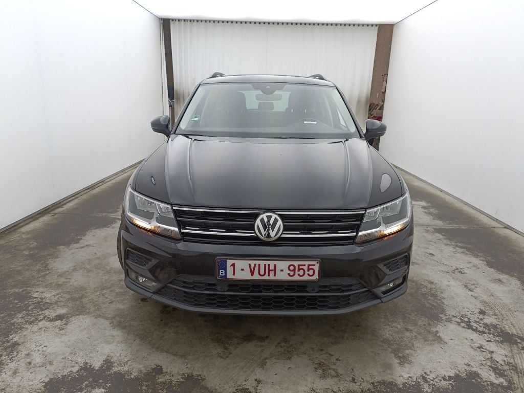 Volkswagen Tiguan 1.5 TSI ACT OPF 110kW Comfortline 5d photo