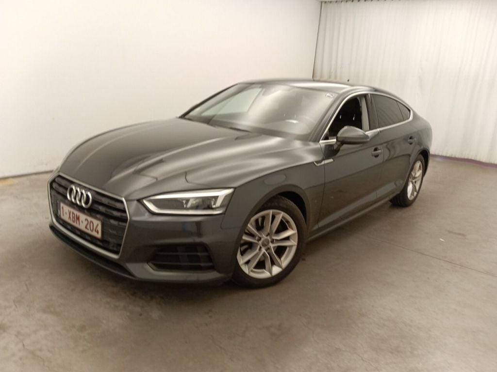 Audi A5 Sportback 30 TDI 100kW S tronic Business Edition 5d