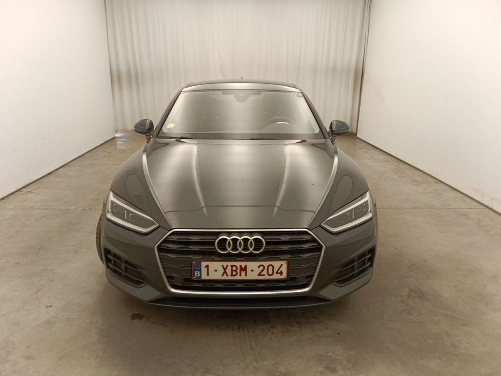 Audi A5 Sportback 30 TDI 100kW S tronic Business Edition 5d photo