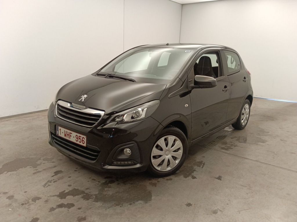 Peugeot 108 1.0 5d - NO COC