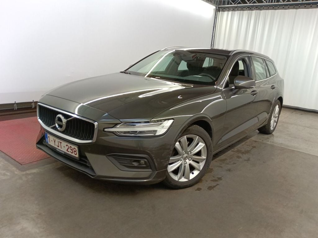 Volvo V60 D3 Momentum Pro 5d