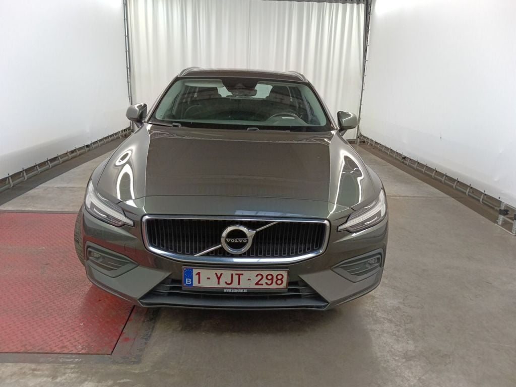 Volvo V60 D3 Momentum Pro 5d photo