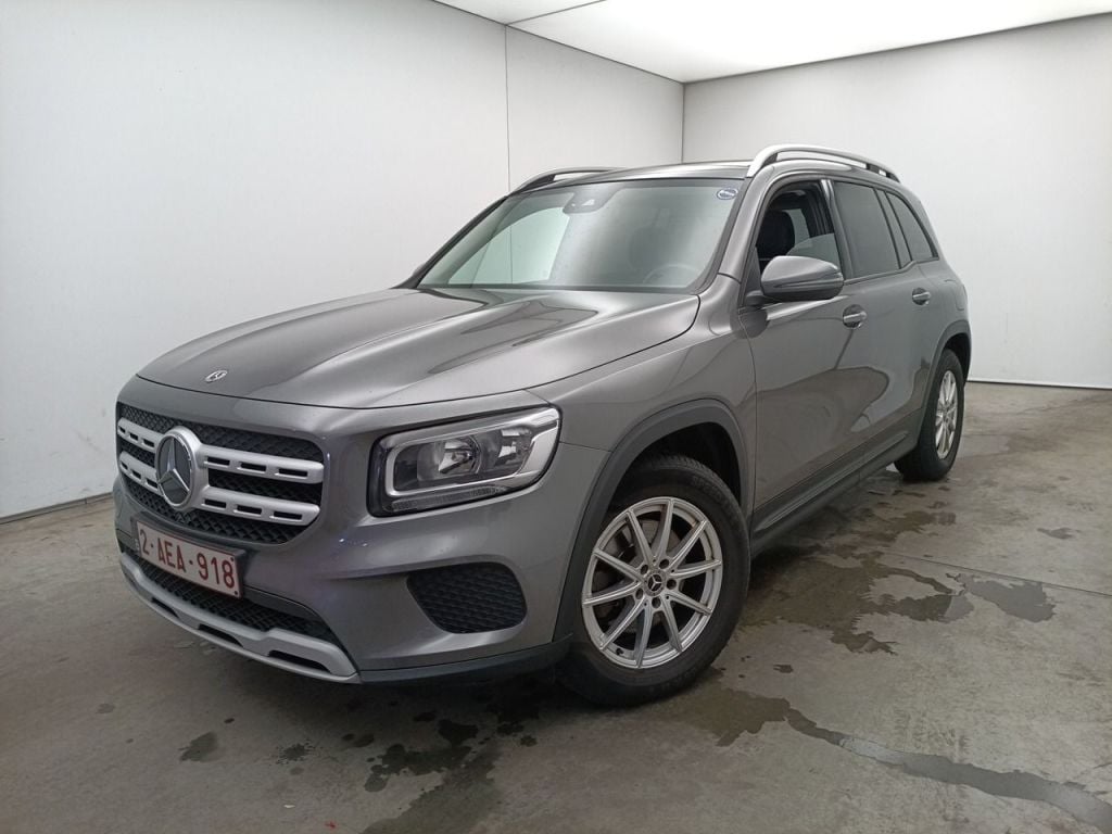 Mercedes-Benz GLB GLB 180 d 5d