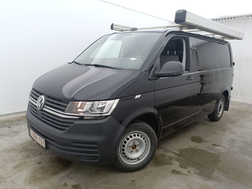 Volkswagen Transporter 2.0 TDi SCR BMT 110/150 SWB 2.8T DSG 4d !! Voir comment