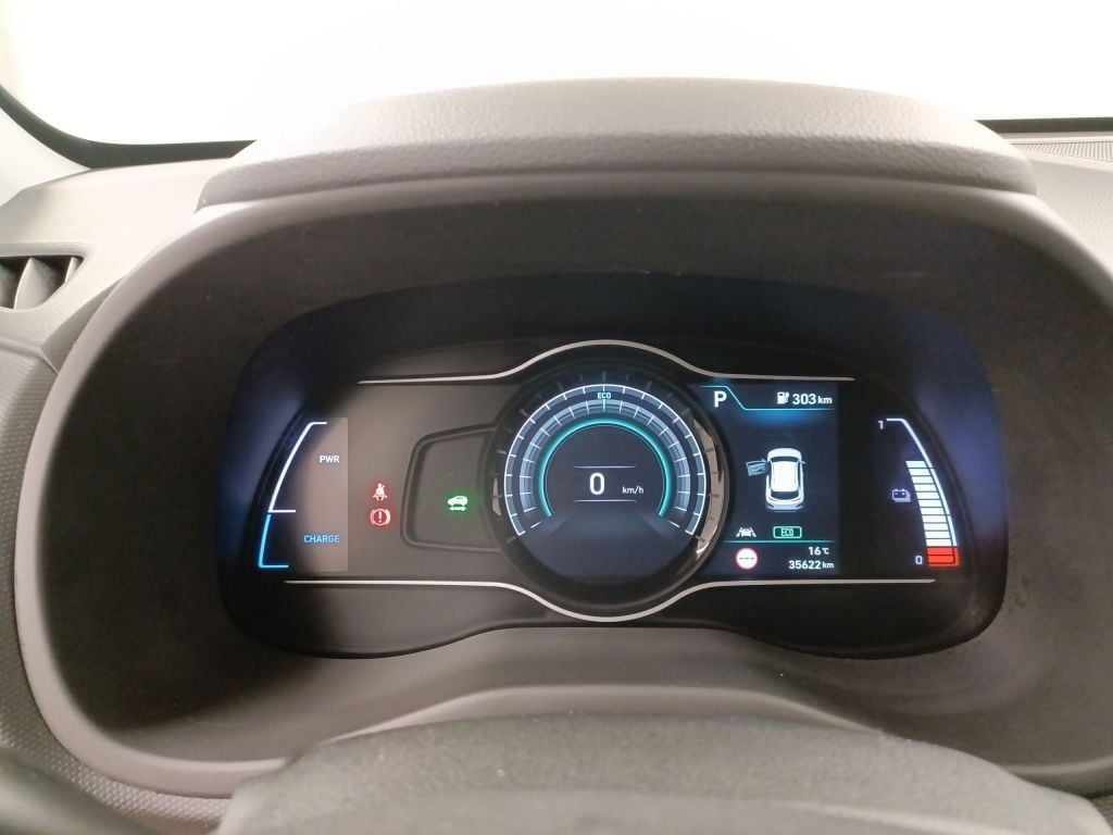 Hyundai Kona Electric Sky 64kWh 5d photo