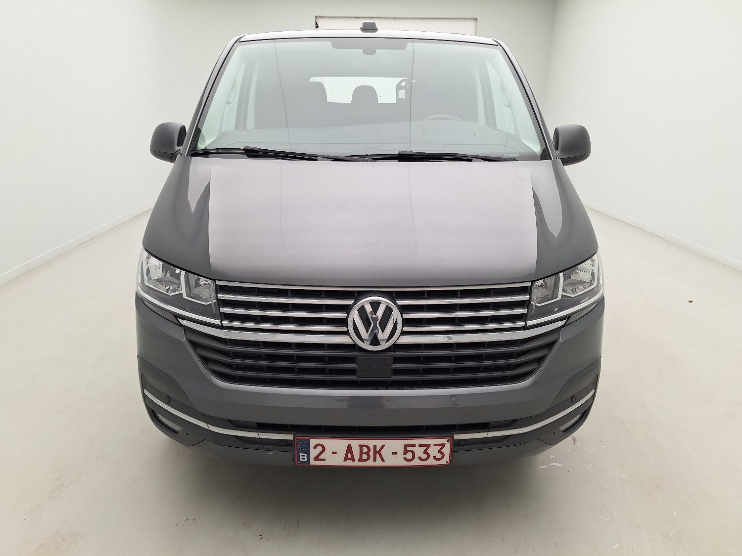 VW, _Transporter FL'19, Volkswagen Transporter 2.0 TDi SCR BMT 110/150 LWB DC