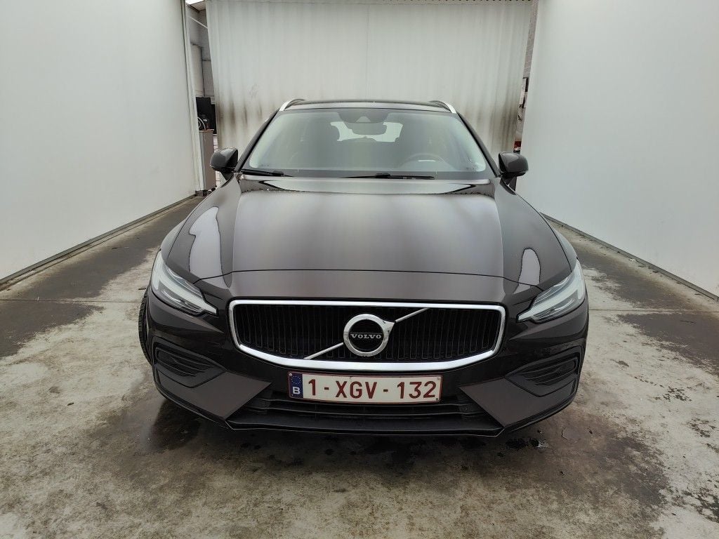 Volvo V60 D4 Geartronic Momentum Pro 5d photo