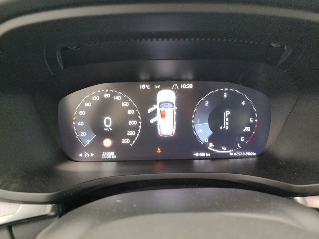 Volvo V60 D4 Geartronic Momentum Pro 5d photo