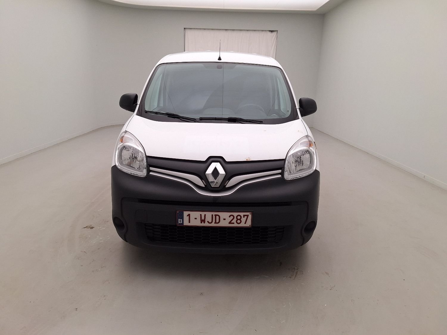 Renault, _Kangoo Express '13, Renault Kangoo Express Energy dCi 75 Grand Confort