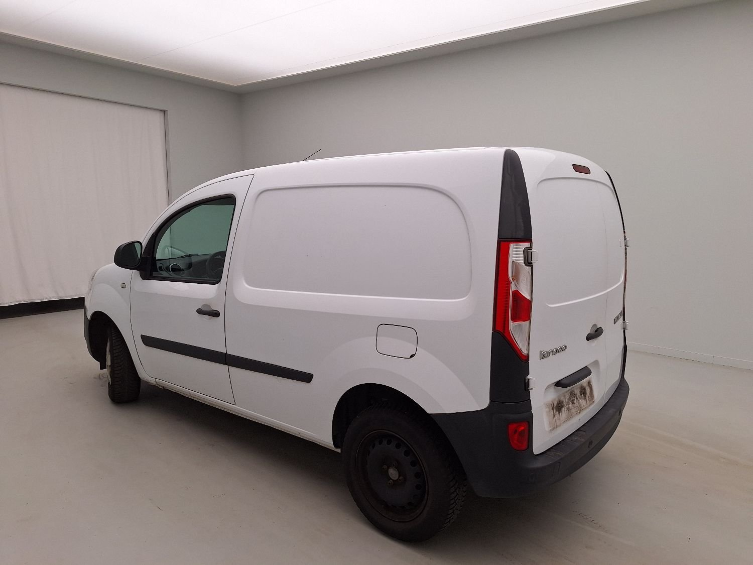 Renault, _Kangoo Express '13, Renault Kangoo Express Energy dCi 75 Grand Confort photo