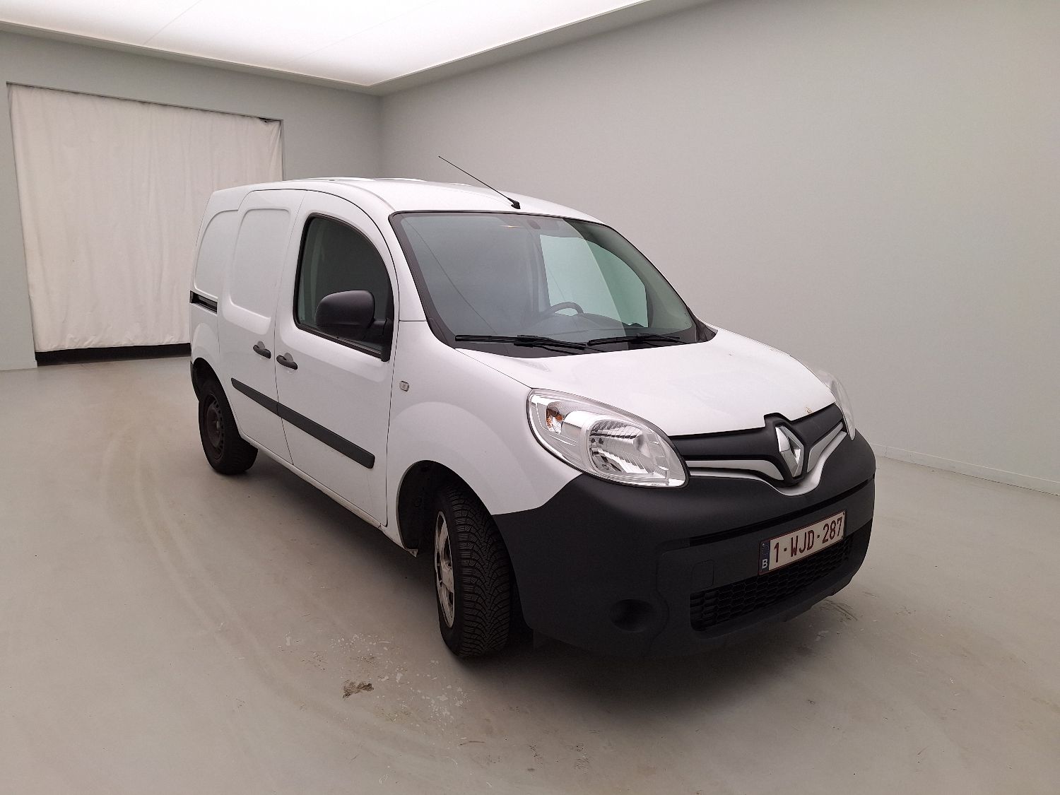 Renault, _Kangoo Express '13, Renault Kangoo Express Energy dCi 75 Grand Confort photo