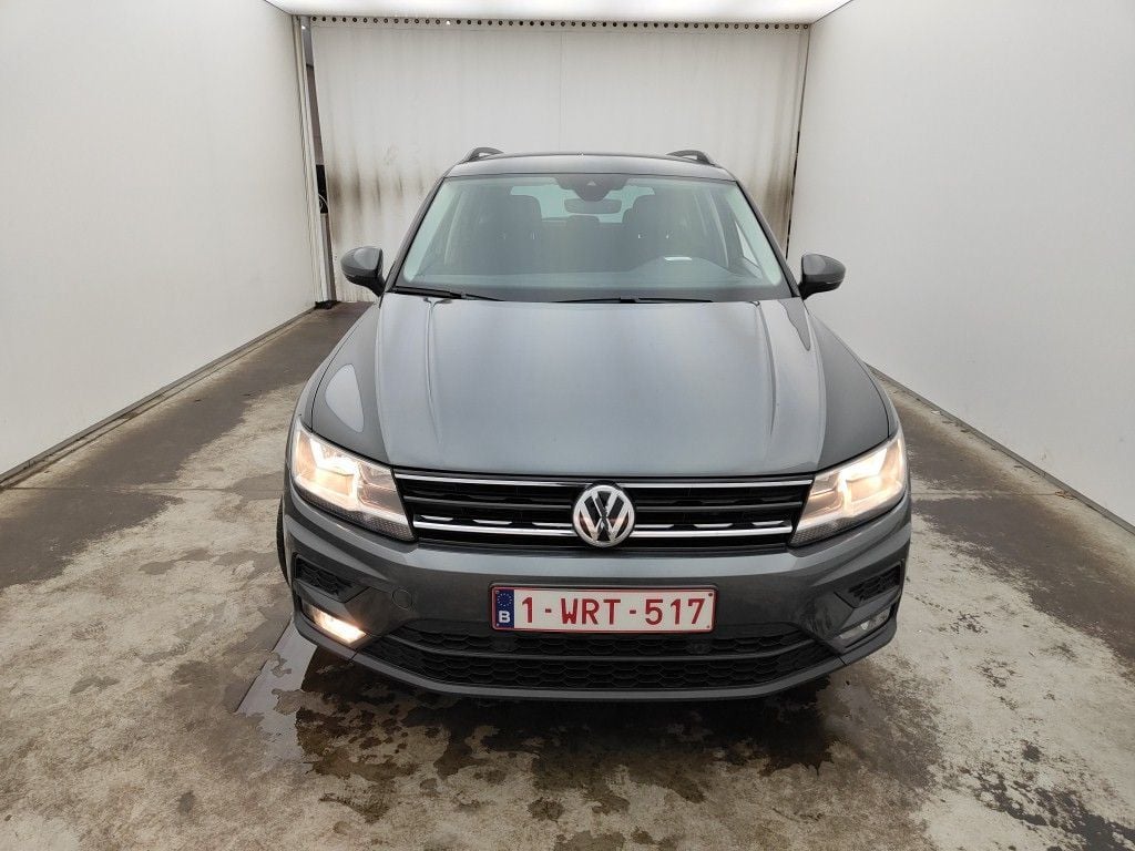 Volkswagen Tiguan 1.5 TSI ACT OPF 110kW Comfortline 5d photo