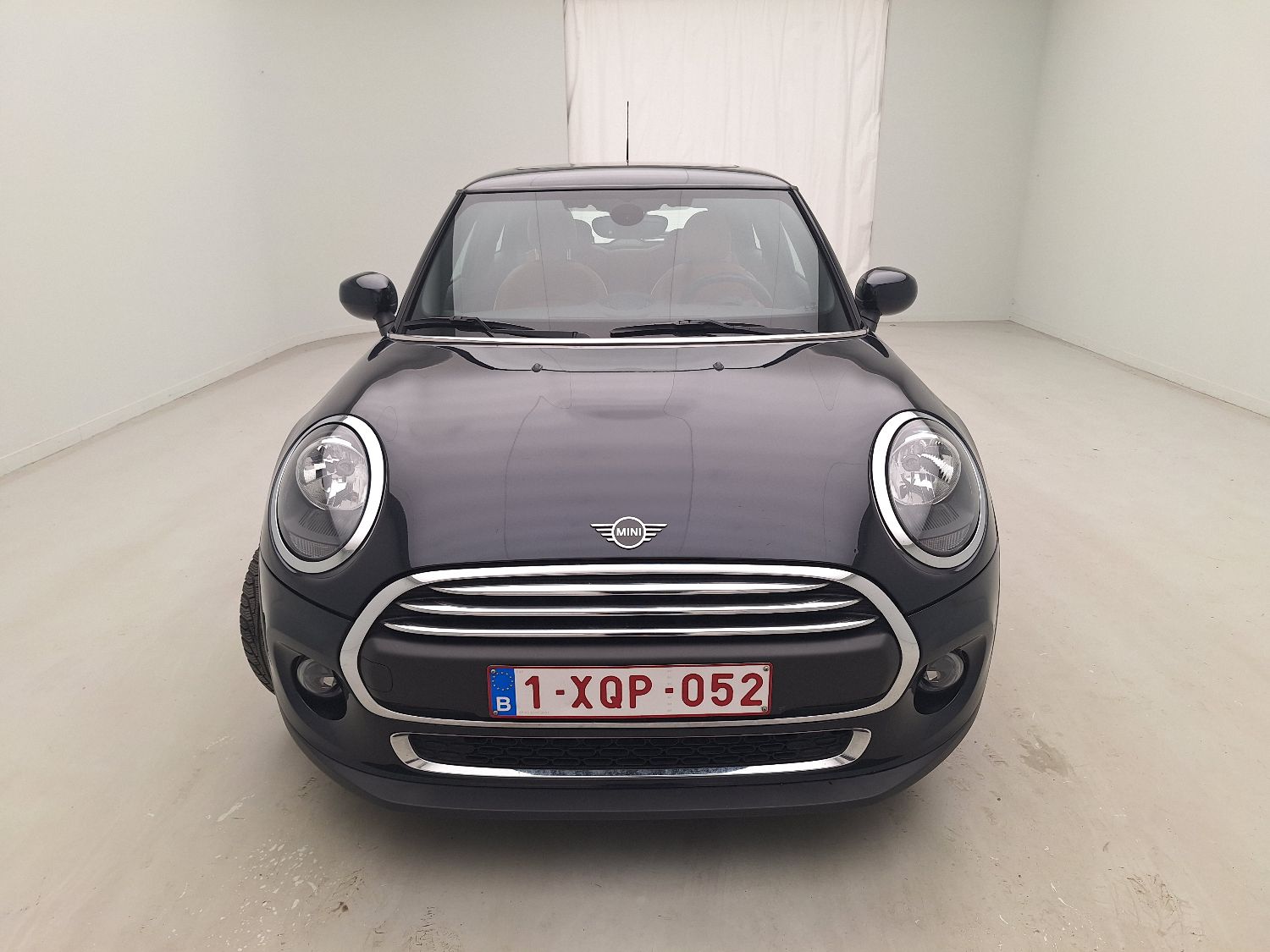 MINI, Mini 3d '14, Mini One 3d