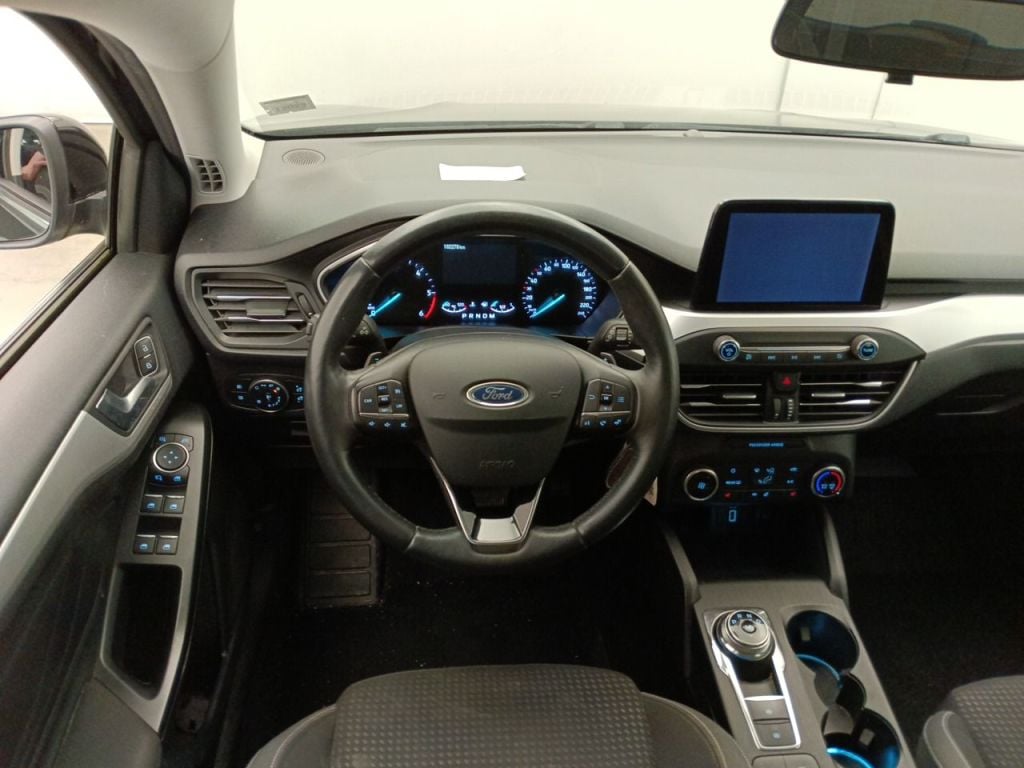 Ford Focus Clipper 1.5 EcoBlue 88kW Aut. Trend Ed. Business 5d photo