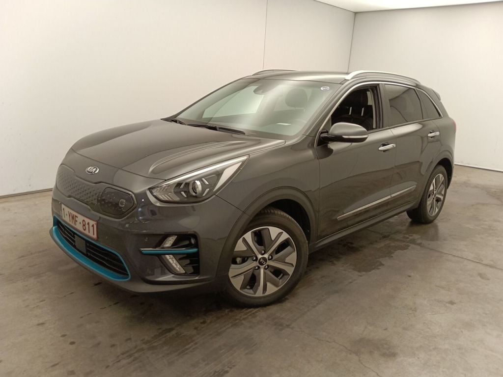 KIA Niro e-Niro 150kW More 5d