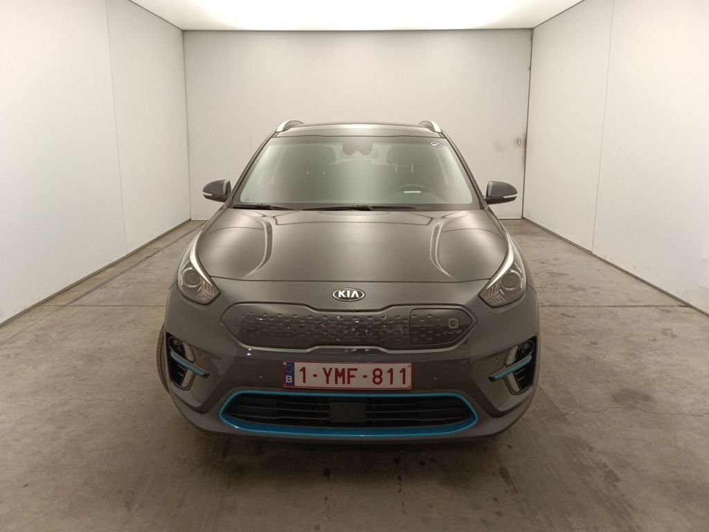 KIA Niro e-Niro 150kW More 5d photo