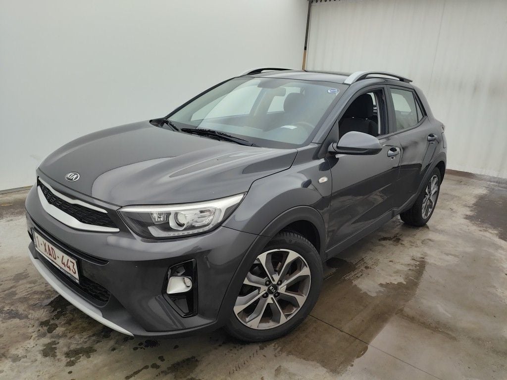 KIA Stonic 1.2 Easy ISG 5d