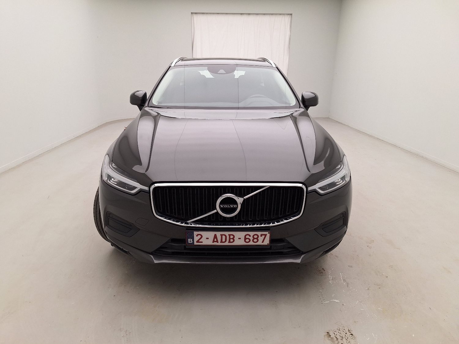 Volvo, XC60 '17, Volvo XC60 D3 Momentum Pro 5d