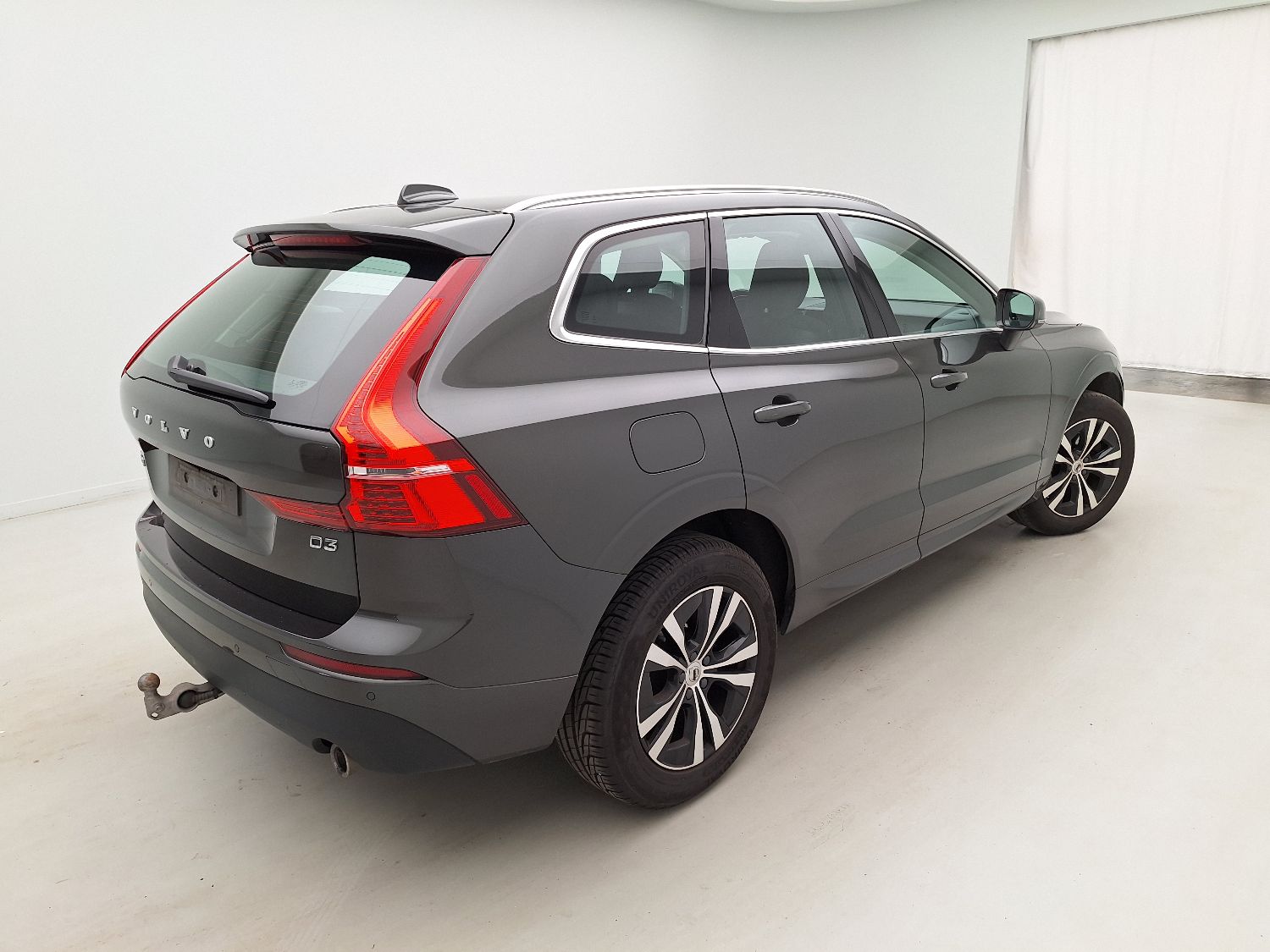 Volvo, XC60 '17, Volvo XC60 D3 Momentum Pro 5d photo