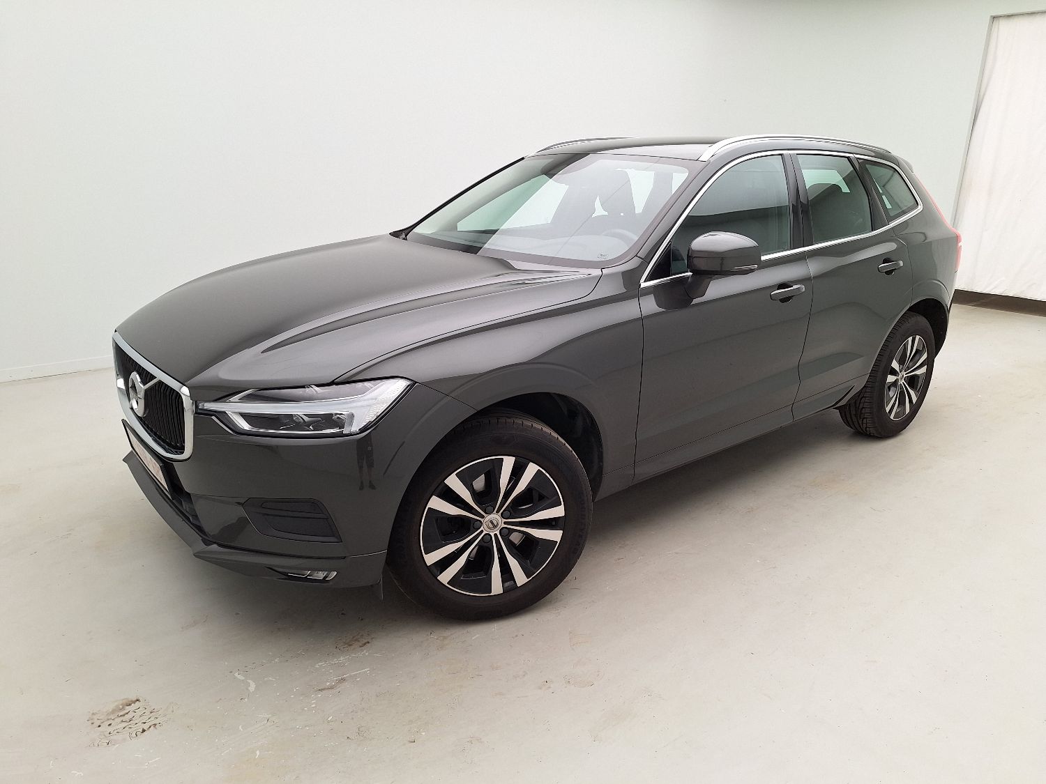 Volvo, XC60 '17, Volvo XC60 D3 Momentum Pro 5d photo