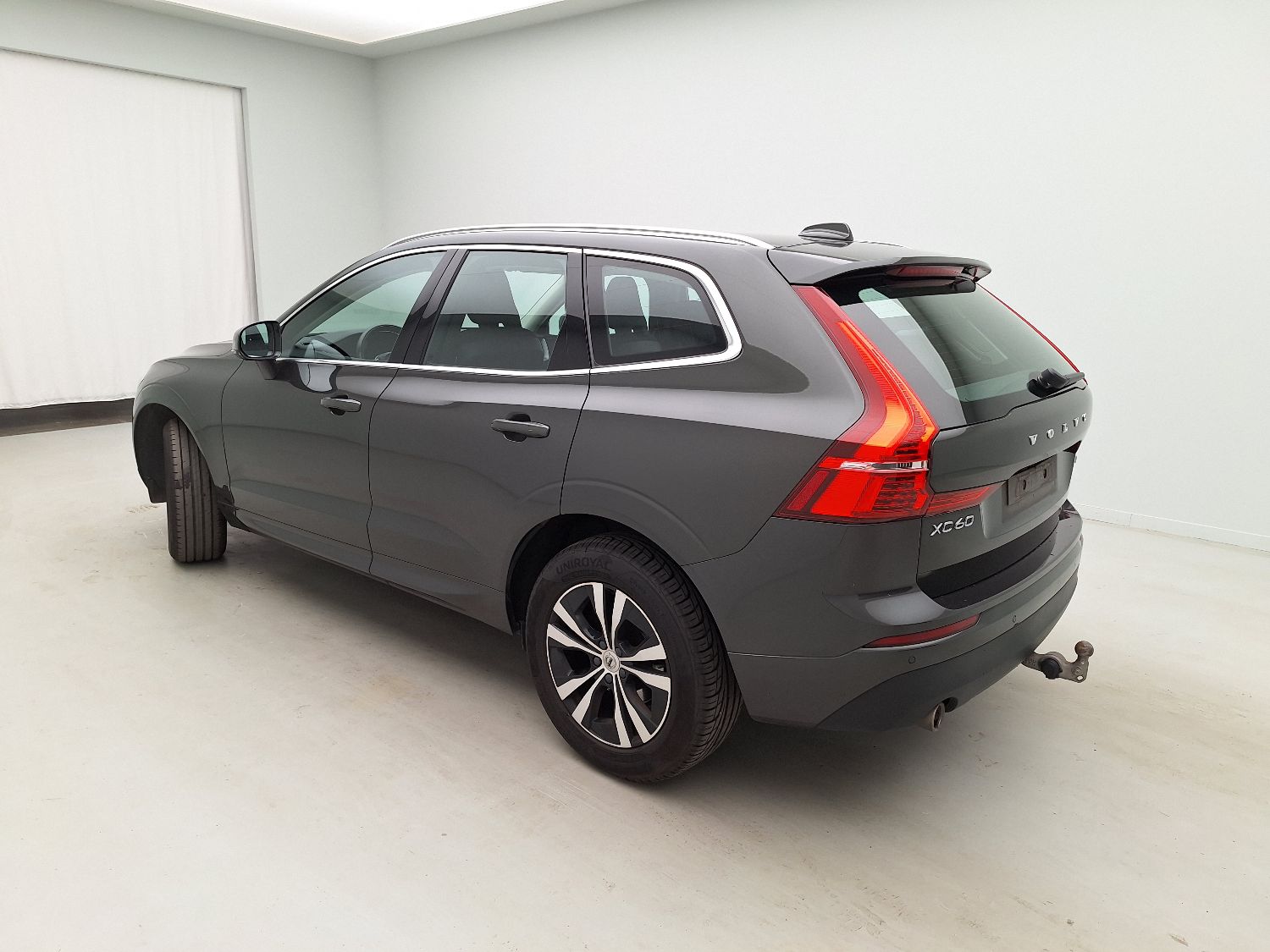 Volvo, XC60 '17, Volvo XC60 D3 Momentum Pro 5d photo