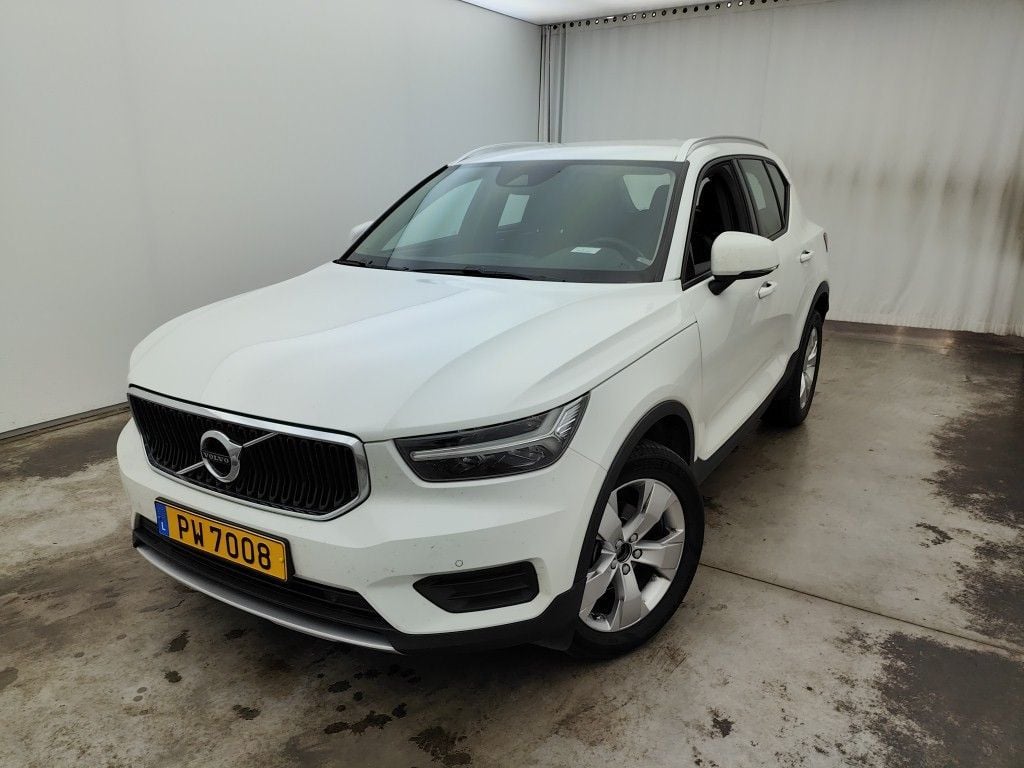 VOLVO XC40 DIESEL 2.0 D3 150 Momentum Pro Geartronic (EU6d-T.) 5d