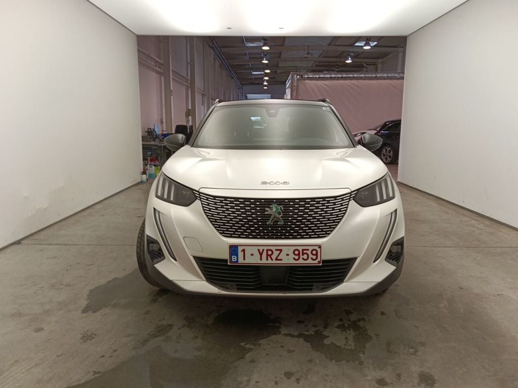 Peugeot 2008 e-2008 GT 5d photo