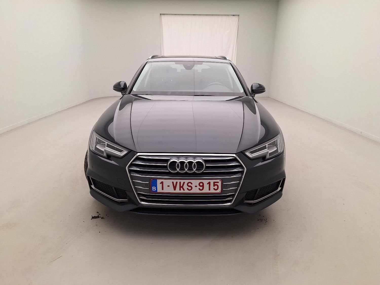 Audi, A4 Avant '15, Audi A4 Avant 2.0 TDi Ultra 110kW S tr Sport Buss