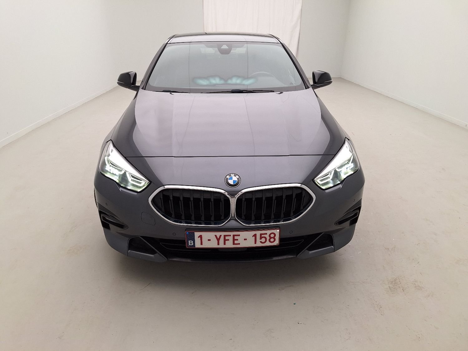 BMW, 2-serie Gr.Coup� '19, BMW 2 Reeks Gran Coup� 216dA (85kW) 4d