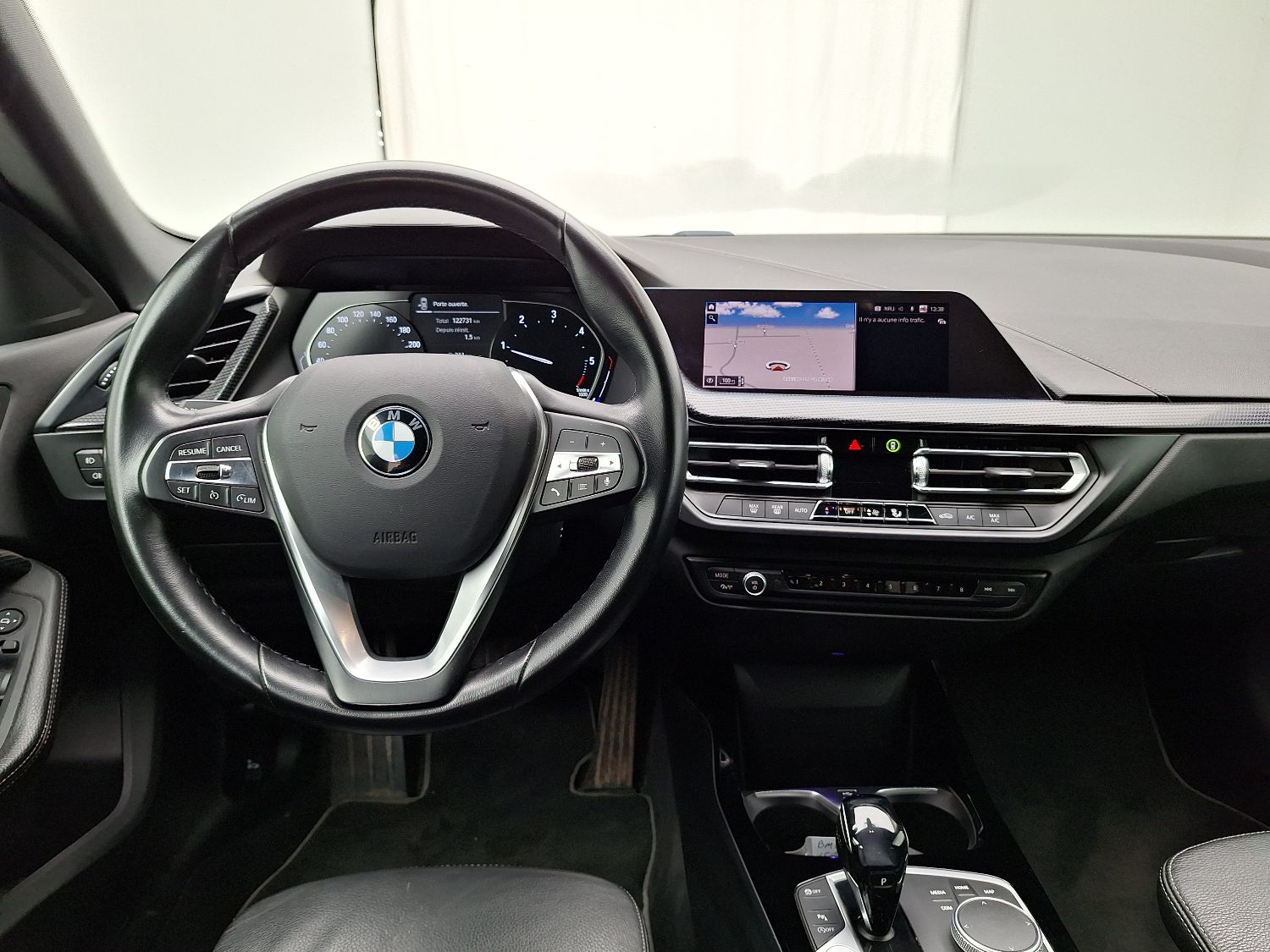 BMW, 2-serie Gr.Coup� '19, BMW 2 Reeks Gran Coup� 216dA (85kW) 4d photo