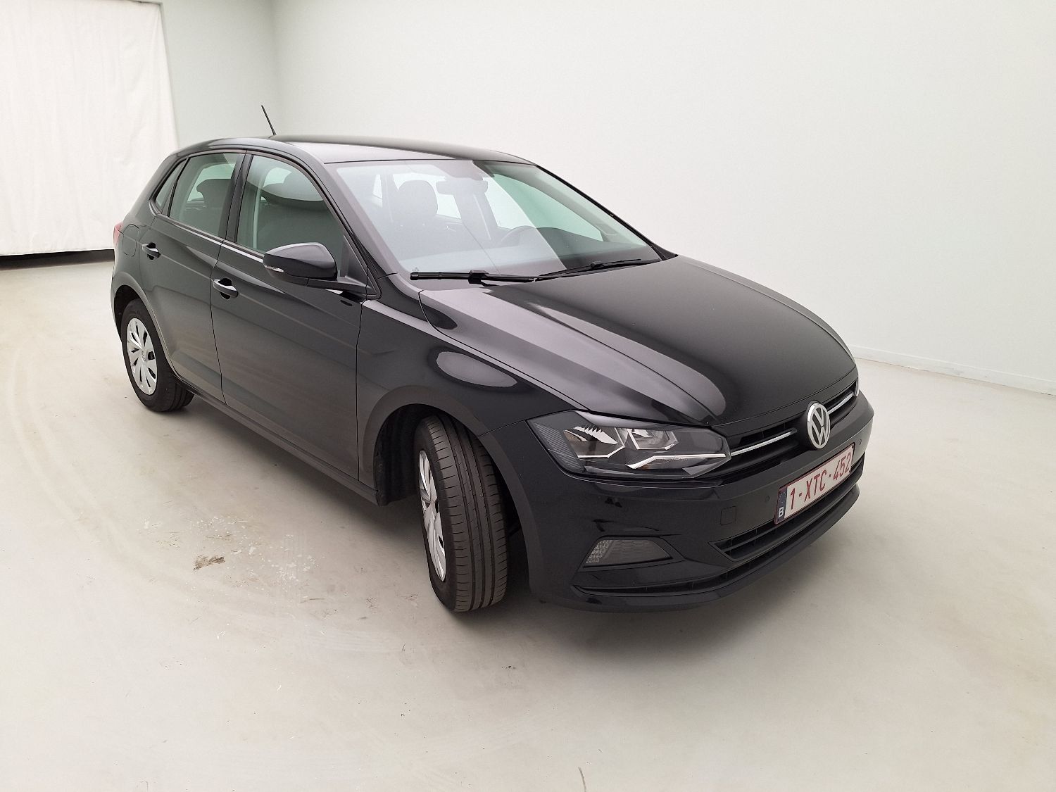 VW, Polo '17, Volkswagen Polo 1.6 TDI 70kW Comfortline 5d photo