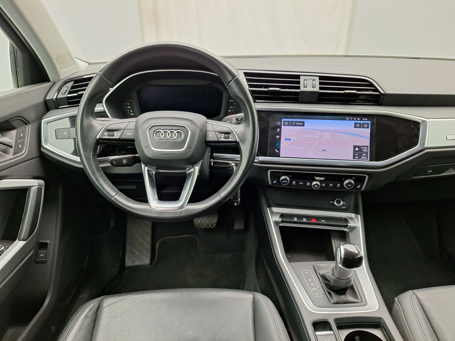 Audi, Q3 '18, Audi Q3 35 TDI S Tronic Business Edition 5d photo