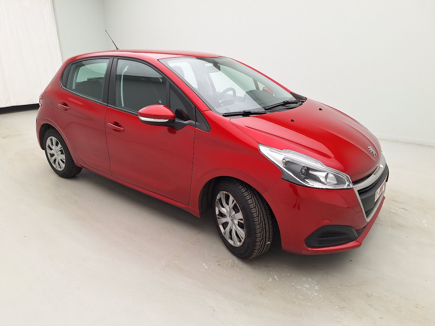 Peugeot, 208 '11, Peugeot 208 1.5 BlueHDi ?6.2 75kW S/S Active 5d photo