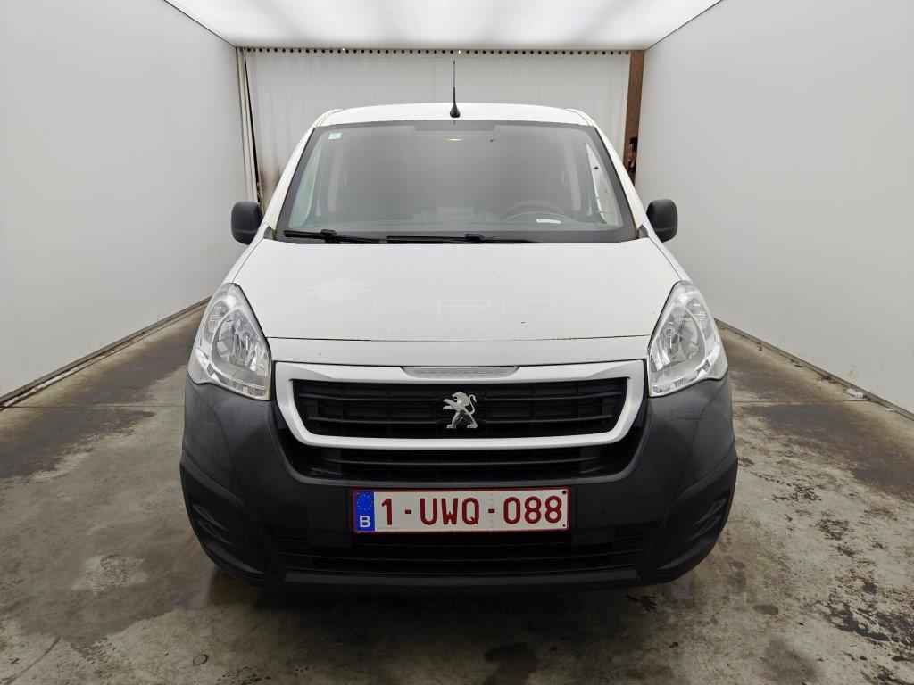 Peugeot Partner 1.6 120 L1H1 72kW Premium Pack 3d - NO COC photo